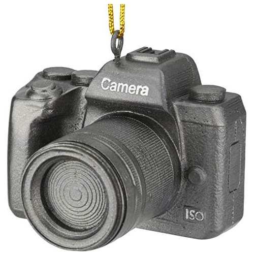 Adornos Navideños Cámaras Digitales Dslr