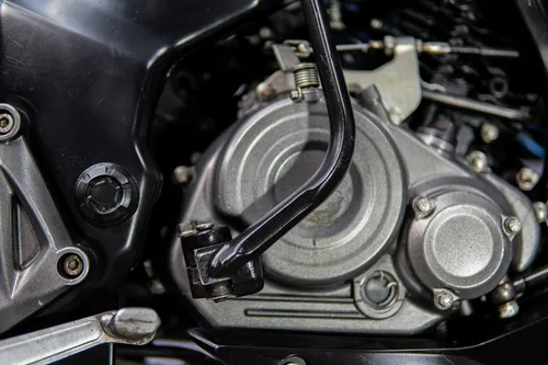 Bajaj Pulsar Ns 160 2019
