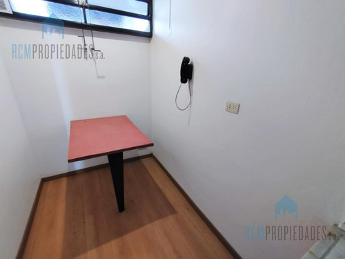 Imagen 11 de 13 de Departamento 2 Ambientes Venta Belgrano