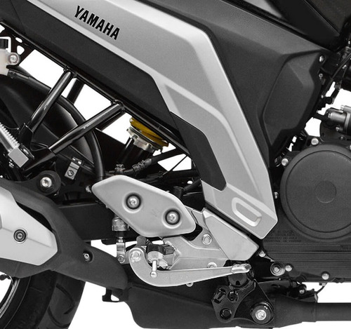 Yamaha/ Fz25 Fazer 250 Abs - Itacuã Motos