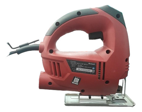 Serra Tico Tico Einhell Tc-js 60 400w Outlet No Estado