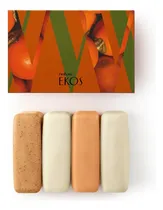Comprar Ekos Tukumá 4 Jabones En Barra Cremosos Y Exfoliantes