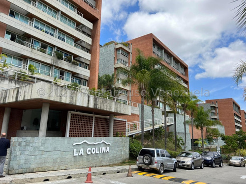 Y.t. Apartamento En Venta, Escampadero Mls #23-26955