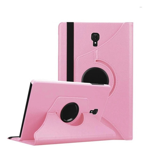 Flip Cover Case Especial Para Samsung Tab A 10.5 Sm-t590