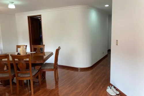 Apartamento En Venta En Los Rosales. Cod V4839