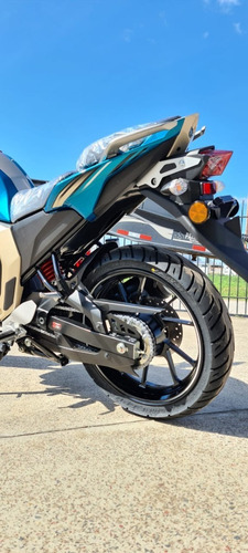Imagen 12 de 25 de Yamaha Fz S Disco 0km Super Precio Contado Patronelli