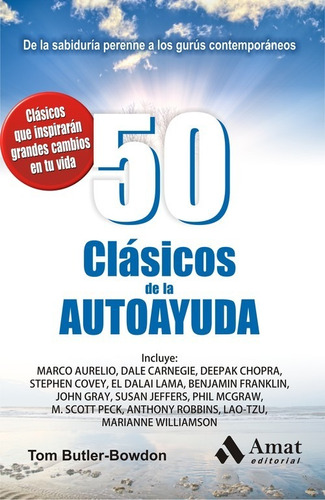 50 Clasicos De La Autoayuda