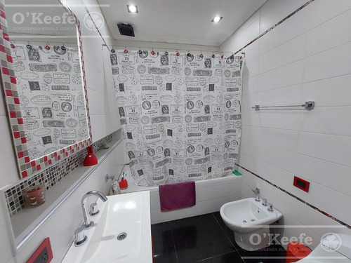 Imagen 9 de 15 de Ph Al Fondo En Venta En Quilmes Oeste, Con Quincho Y Patio. Totalmente Reciclado!