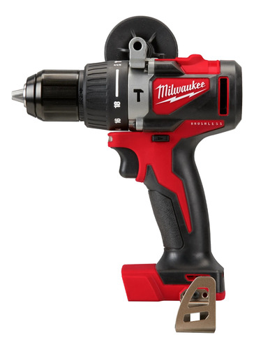 Taladro Atornillador Perc Milwaukee M18 Brushless 2902-20