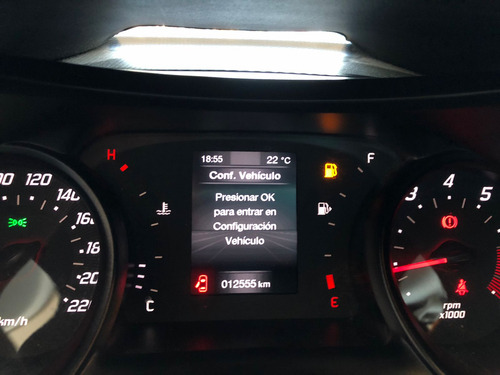 Fiat Argo 1.3 Drive Gse
