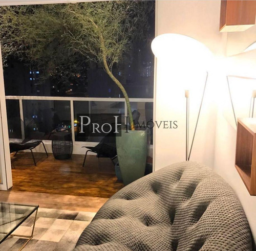 Imagem 2 de 15 de Duplex 3 Dorms, 2 Suítes E Lazer Completo - R$ 1.500.000,00