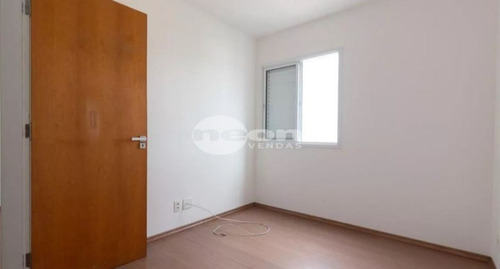 Imagem 10 de 15 de Apartamento - Parque Das Nacoes - Ref: 2015 - V-2015