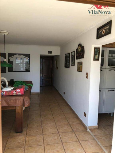 Imagem 9 de 26 de Chácara Com 4 Dormitórios À Venda, 1052 M² Por R$ 2.000.000,00 - Parque Dos Cafezais Vi - Itupeva/sp - Ch0105