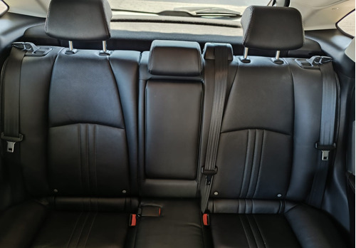 Mazda CX-3 2.0 I Grand Touring At