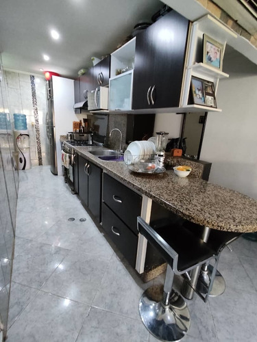 Imagen 12 de 18 de Apartamento En San Diego Paso Real Núcleo 3