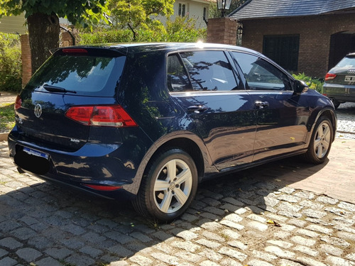 Volkswagen Golf 1.6 Trendline 2017