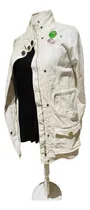 Comprar Jazmín Chebar Campera Parka Algodón T3 No María Cher Zara