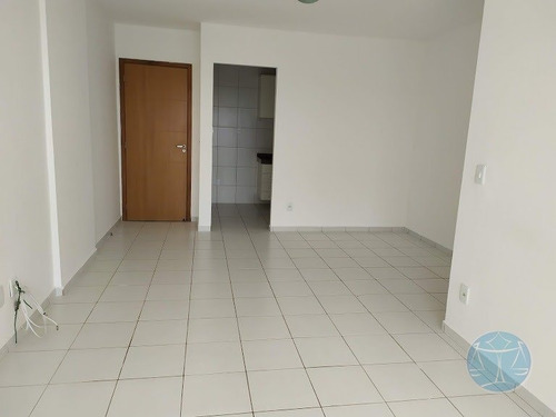 Imagem 5 de 15 de Apartamendo Com 3 Quartos Na Redinha - L-5527