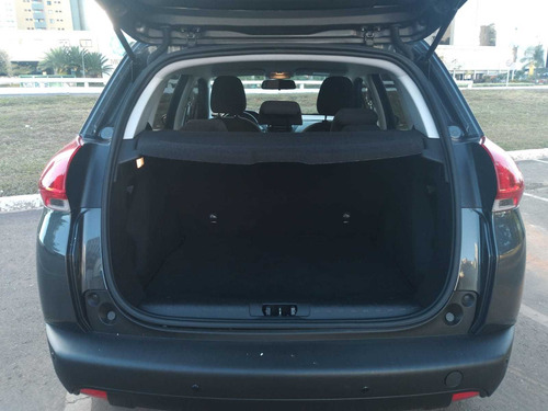 Imagem 10 de 10 de Peugeot 2008 1.6 Allure Pack (aut)