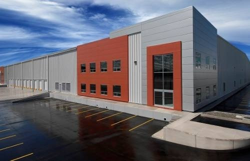 Bodega En Renta En Parque Rta 3,000 A 10mil M2 Crossdock Manufactura Logistica Seguridad 24/7 Parque Ind Bernardo Quintana