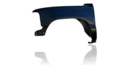 Fender   Compatible/replacement For '99 02 Chevrolet Silvera