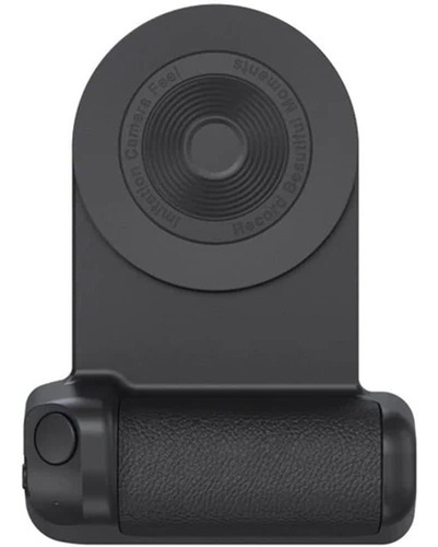 Soporte Magnetico Para Camara Bluetooth Antivibracion Foto