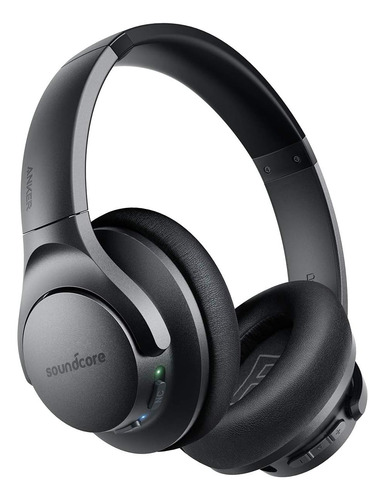 Auriculares Anker Soundcore Life Q20 Hybrid Active Noise ...