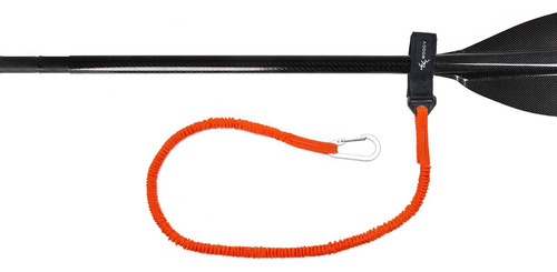 Kayak Paddle Leash Cordón De Seguridad Cordón De Choque