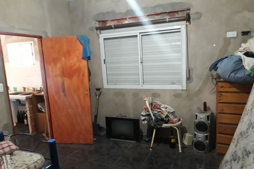 Imagen 7 de 8 de Casa A Terminar Ideal Vivienda Permanente Construida Sobre Un Lote De 406 M2 Esquina