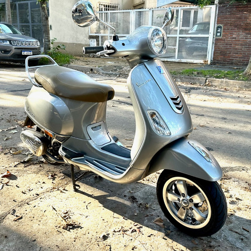 Vespa Vxl 150 Impecable