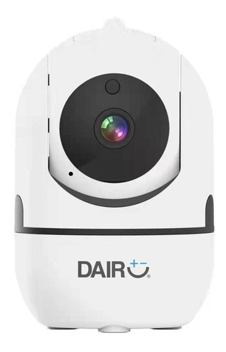 Camara De Seguridad Smart Interior Full Hd Wifi Afj