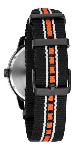 Imagen 2 de 8 de Reloj Harley Davidson B&s Original Caballero