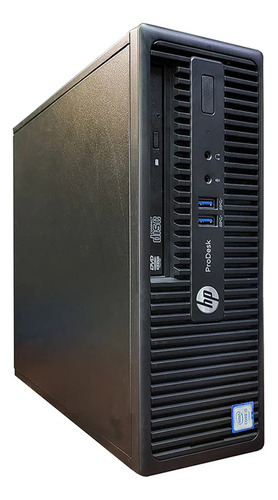 Cpu Remate Core I5 6ta Gen 8gb Ram 240 Gb Ssd (Usado)