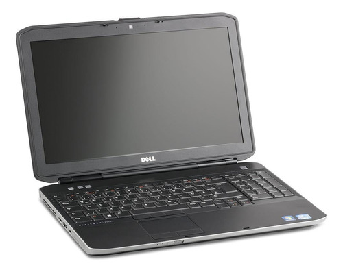 Notebook Dell Latitude  E5430 8gb Ram 240ssd W10 (Reacondicionado)