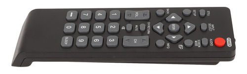 Reemplazo De Control Remoto De Tv Para Sylvania Lc195emx Lc3