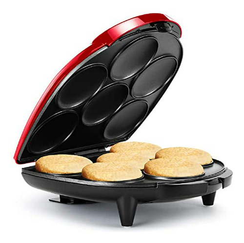 Holstein Housewares Hu-09005r-m Arepa Maker