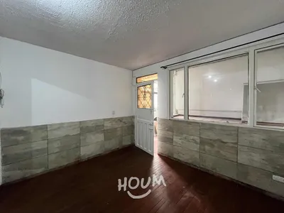 Apartamento en arriendo