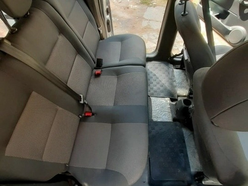 Peugeot Partner Patagónica 1.6 Hdi Vtc Plus 92 2018