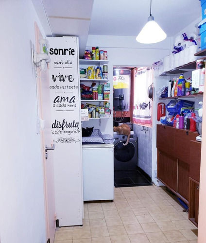 Imagen 2 de 18 de Departamento - Balvanera