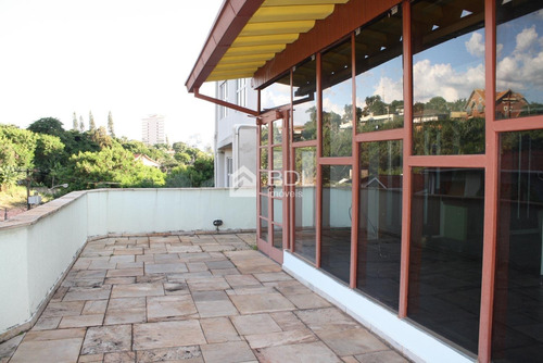 Casa Á Venda E Para Aluguel Em Jardim Planalto - Ca002051