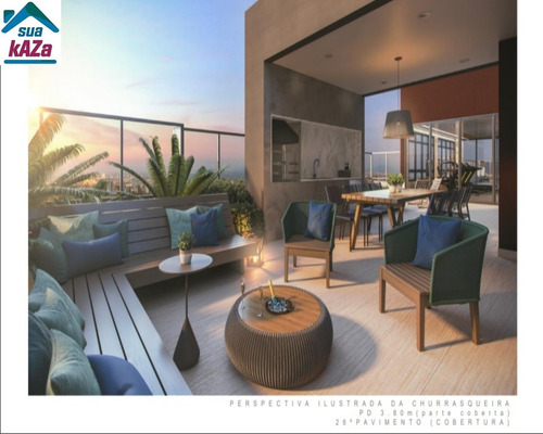 Imagem 8 de 25 de Apartamento - Ap00691 - 69354908
