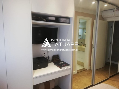 Imagem 21 de 30 de Apartamento - Ap000481 - 69414848