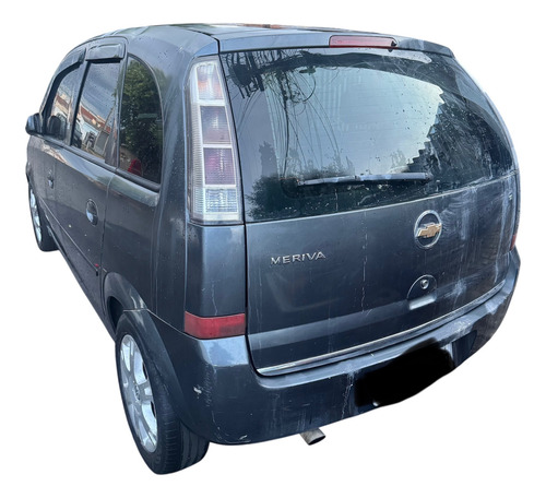 Sucata Gm Meriva 1.8 Flex Peças (Usado)