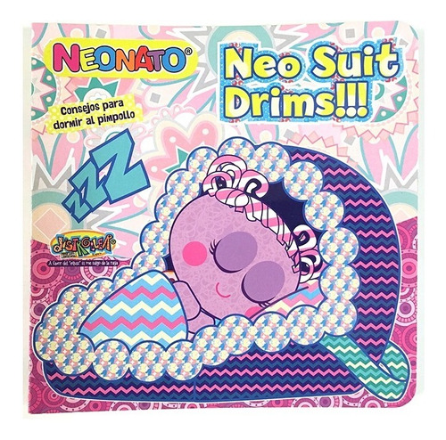 Neonato-neo Suit Drims!!!