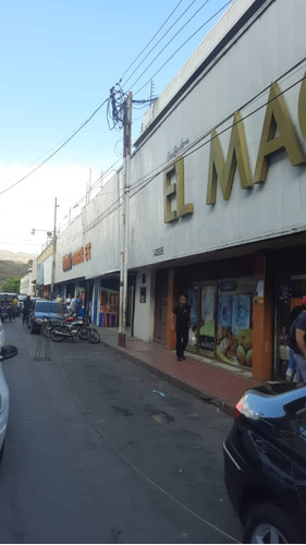 Venta Local Comercial Centro De Maracay