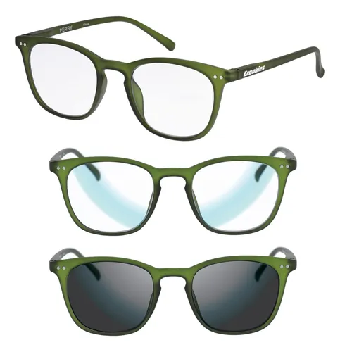 Gafas progresivas fotocromaticas new arrivals