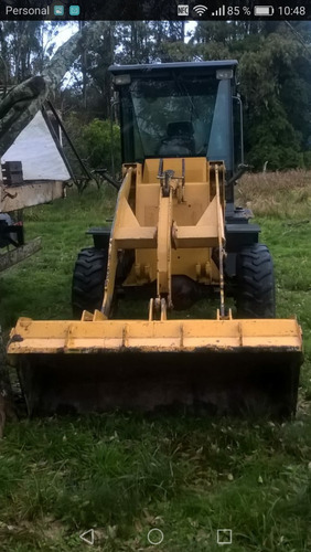 Michigan R 45a Año 2013 Muy Poco Uso !!!