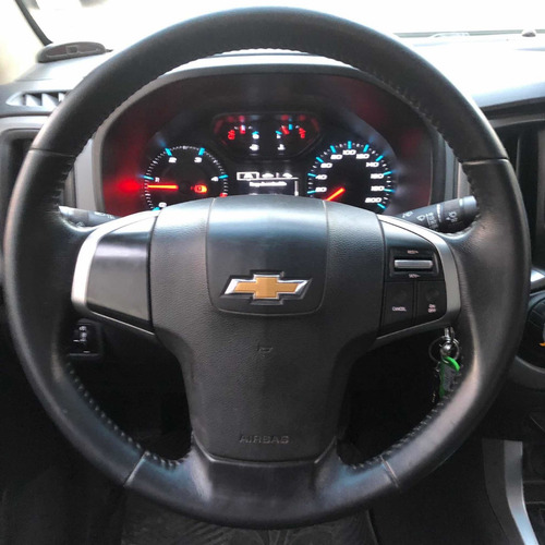 Imagen 2 de 20 de Chevrolet S10 2.8 Lt Cd Tdci 200cv 4x4 2019