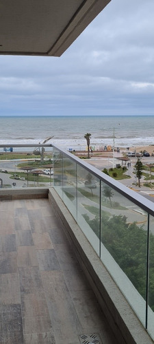 Imagen 2 de 18 de Departamento Con Amenities A 100m Del Mar.( Por Favor Lea La Descripción).