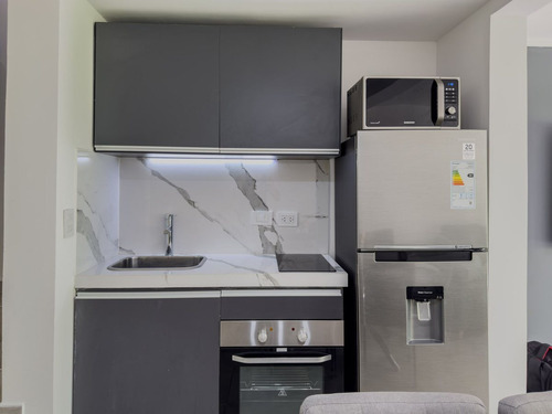 Departamentos Duplex En Venta En City Bell 1 Dormi